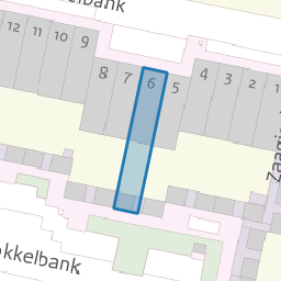 Perceel LDN01-S-4282