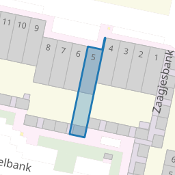 Perceel LDN01-S-4283