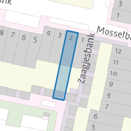 Perceel LDN01-S-4286