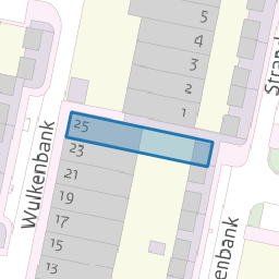 Perceel LDN01-S-4288