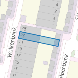 Perceel LDN01-S-4289