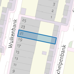 Perceel LDN01-S-4290