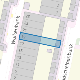 Perceel LDN01-S-4291