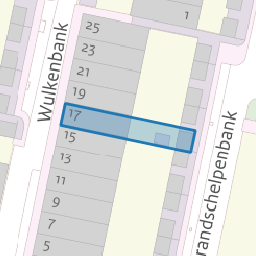 Perceel LDN01-S-4292