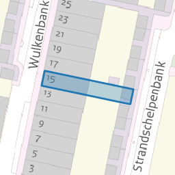 Perceel LDN01-S-4293