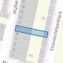 Perceel LDN01-S-4295