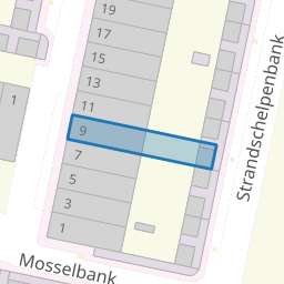 Perceel LDN01-S-4296