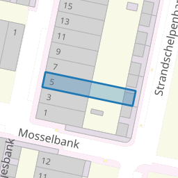 Perceel LDN01-S-4298