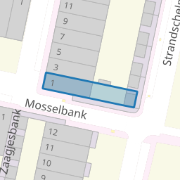 Perceel LDN01-S-4300