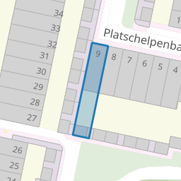 Perceel LDN01-S-4301