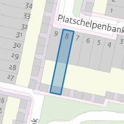 Perceel LDN01-S-4302