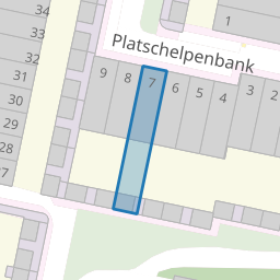 Perceel LDN01-S-4303