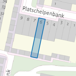 Perceel LDN01-S-4304