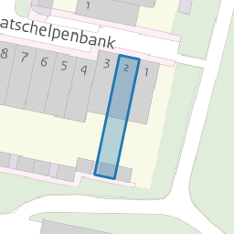 Perceel LDN01-S-4308