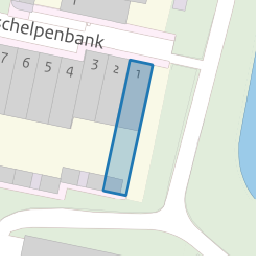 Perceel LDN01-S-4309