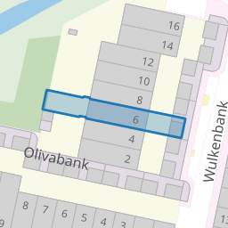 Perceel LDN01-S-4312