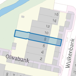 Perceel LDN01-S-4313