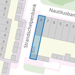 Perceel LDN01-S-4318