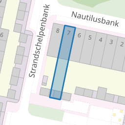 Perceel LDN01-S-4319