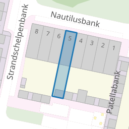 Perceel LDN01-S-4321