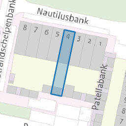 Perceel LDN01-S-4322