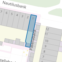 Perceel LDN01-S-4325