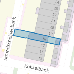 Perceel LDN01-S-4326