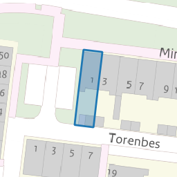 Perceel LDN01-S-4332