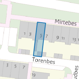 Perceel LDN01-S-4334