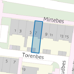 Perceel LDN01-S-4335