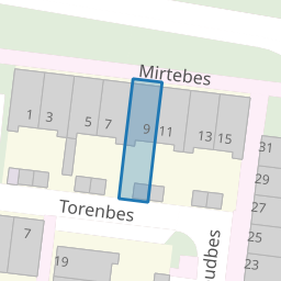 Perceel LDN01-S-4336