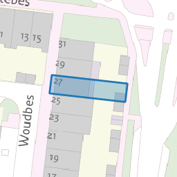 Perceel LDN01-S-4342