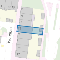 Perceel LDN01-S-4343