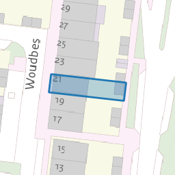 Perceel LDN01-S-4345