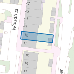 Perceel LDN01-S-4346