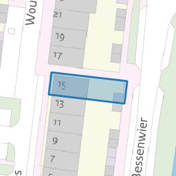 Perceel LDN01-S-4348