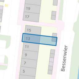 Perceel LDN01-S-4349