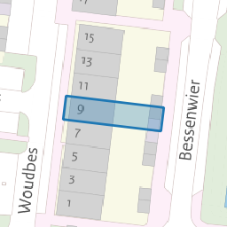 Perceel LDN01-S-4351