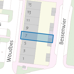 Perceel LDN01-S-4352