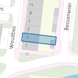 Perceel LDN01-S-4354