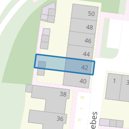 Perceel LDN01-S-4360