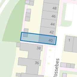 Perceel LDN01-S-4361