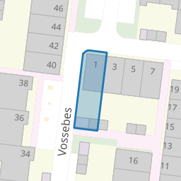 Perceel LDN01-S-4362