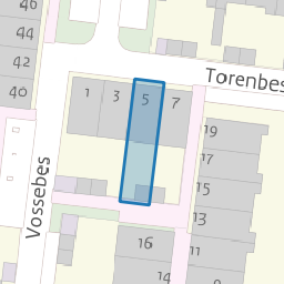 Perceel LDN01-S-4364
