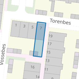 Perceel LDN01-S-4365