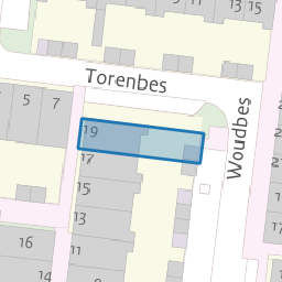 Perceel LDN01-S-4366