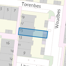 Perceel LDN01-S-4368