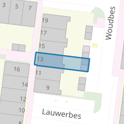 Perceel LDN01-S-4369