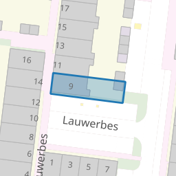 Perceel LDN01-S-4371