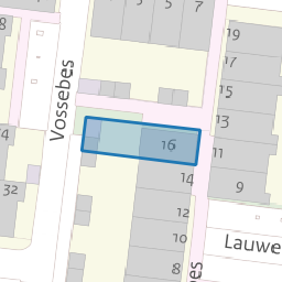 Perceel LDN01-S-4372